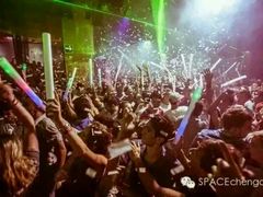 -SPACE(欢乐颂购物中心店)