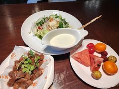 -马迭尔德式西餐精酿啤酒屋(中央大街店)