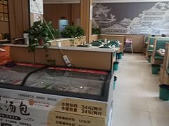 -梅利汴京烤鸭•开封豫菜地标店(晋安路店)
