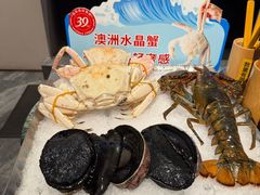 -南海渔村(珠江新城店)