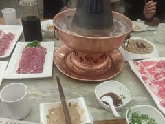 -牛街·马辈儿涮肉(陶然亭店)