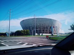 -长春奥林匹克公园