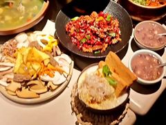 -饱嗝·泰傣厨房(国创园店)