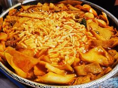 -猫头鹰炸鸡