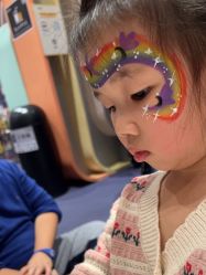 -奈尔宝·儿童乐园·亲子餐厅(华采天地店)