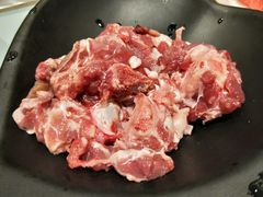 -九府羊·鲜羊火锅·烤串(新华路店)