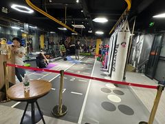 -ENERGY原力健身(川周店)