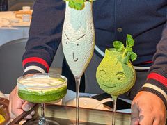 -茉里乐章(花园店)