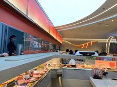 -争鲜回转寿司(朝外悠唐PLUS店)