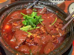 -陶德砂锅(蜀汉路店)