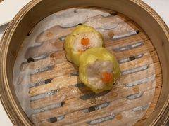 -明阁 Ming Court(广州朗豪酒店)