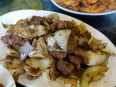 -来顺成饭庄