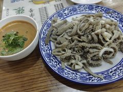 -东兴顺爆肚张