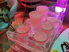 -MOSSO音乐酒吧·Live House(南京西路店)
