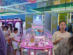 -快乐街区(成都龙湖北城天街店)