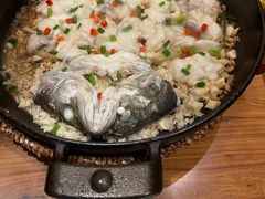 -颐和•海鲜砂锅粥•啫啫煲(奥林匹克广场店)