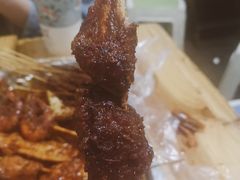 -胡仁根胡记炸炸炸