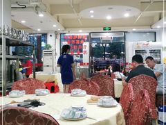 大堂-顺德公美食(西乡店)