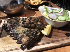 -The Meat & Wine Co Southbank(南岸店)