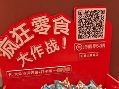 -海底捞火锅(铂澜大象城店)