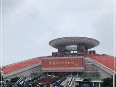 -中国闽台缘博物馆