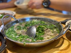 -杨三孃跷脚牛肉(中粮鸿云悦街店)