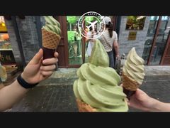 -吴裕泰茶庄(鼓楼店)