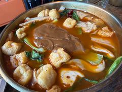 -野人部落(荷兰村店)