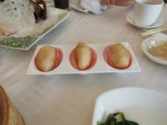 家乡咸水角-潮福城大酒楼·潮粤菜·港式点心(阳光城店)