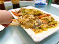-金海湾海鲜排档(朱家尖店)
