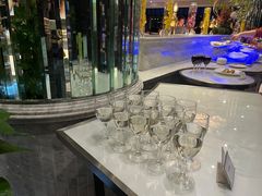 -绮梦西湖·云端餐厅(歌德店)