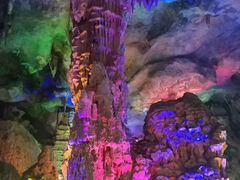 -泰安地下龙宫景区