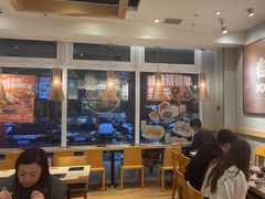 -吉野家(次渠大街店)