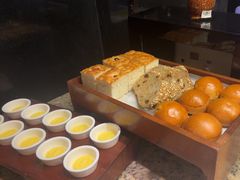 -上海锦江汤臣洲际大酒店壹阶层