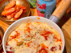 -金顺韩式烤肉·网红烤肉店(广利路店)