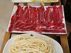 -广味鲜潮汕牛肉火锅(延安三路店)