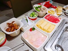 -海底捞火锅(北京路店)