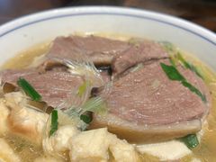 -毅祥斋老孙家泡馍(西羊市店)