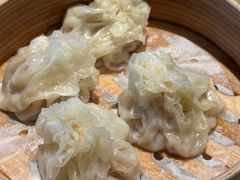 羊肉大葱烧麦-小大董·烤鸭(观景餐厅·南京西路店)