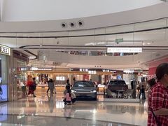 -万达广场(临港店)