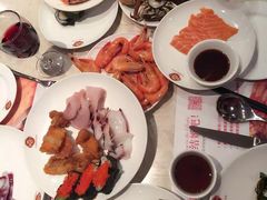 -芭菲盛宴·环球美食(解放碑英利国际店)