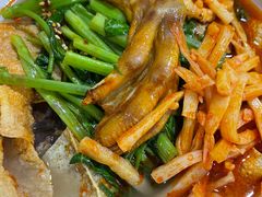 -吉庆桂林米粉·柳州螺蛳粉(港汇广场店)