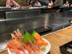 -赤坂亭·M9和牛烧肉·铁板烧·日料398放题(长泰广场店)