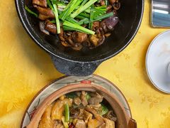 瓦煲嗜猪肠头-海鲜街菜馆(海珠南路店)