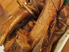 -山茶云南菜(永安里店)