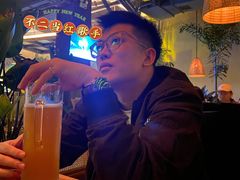 -不二·民谣音乐餐吧(长沙店)