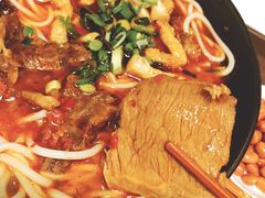 -宝小庆邵阳米粉(深圳市南山保利店)