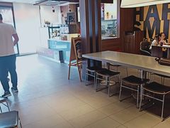 -麦当劳(宾水西道店)