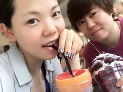 -Cafe de Paris(林荫路店)