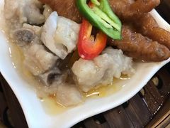 -和乐喜点(宝岗大道店)